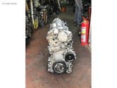 Toyota Avensis 2.0 Dizel Motor