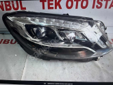 MERCEDES S SERİSİ 222 KASA SAĞ LED FAR