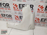 TOYOTA YARİS SOL ÖN ÇAMURLUK ÇIKMA ORİJİNAL PARÇA 2012-2019