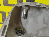 Oto Çıkma Parça / Renault / Scenic / Vites / Vites Konsolu / Çıkma Parça 