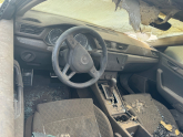 Oto Çıkma Parça / Skoda / Superb / Kaporta & Karoser / Sol Ön Çamurluk / Çıkma Parça 