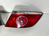 Oto Çıkma Parça / Honda / City / Far & Stop / Sol Arka Stop / Çıkma Parça 