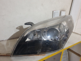 Oto Çıkma Parça / Renault / Megane / Far & Stop / Sol Ön Far / Çıkma Parça 