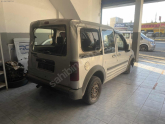 Hurda Belgeli Araçlar / Ford / Tourneo Connect