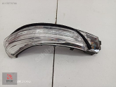 Oto Çıkma Parça / Toyota / Avensis / Ayna / Ayna Sinyali / Sıfır Parça 
