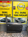 Oto Çıkma Parça / Opel / Grandland X / Kaporta & Karoser / Sağ Ön Kapı / Çıkma Parça 