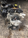Oto Çıkma Parça / Opel / Astra / Motor / Motor (komple) / Çıkma Parça 