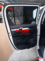 Oto Çıkma Parça / Toyota / Hilux / Kaporta & Karoser / Sol Arka Kapı / Çıkma Parça 