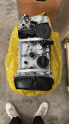 Oto Çıkma Parça / Volkswagen / Passat / Motor / Motor (komple) / Çıkma Parça 