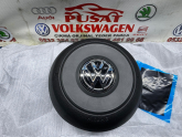 VOLKSWAGEN GOLF 7-5 RLİNE SIFIR DİREKSİYON AİRBAG 5G0880201R