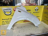 Oto Çıkma Parça / Renault / Taliant / Kaporta & Karoser / Arka Çamurluk / Çıkma Parça 