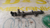 AUDI RAİL BORUSU MÜŞÜRÜ 059 130 090 AH