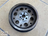 Oto Çıkma Parça / Porsche / 718 / Motor / Krank Kasnağı / Çıkma Parça 
