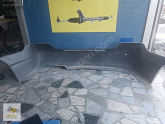 Oto Çıkma Parça / Honda / Civic / Tampon / Arka Tampon / Sıfır Parça 