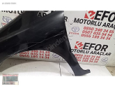 Oto Çıkma Parça / Honda / Civic / Kaporta & Karoser / Sol Ön Çamurluk / Çıkma Parça 