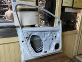 Oto Çıkma Parça / Volkswagen / Polo / Kaporta & Karoser / Sol Ön Kapı / Çıkma Parça 