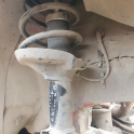 Oto Çıkma Parça / Seat / Ibiza / Alt Takım / Amortisör / Çıkma Parça 