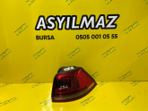 VOLKSWAGEN GOLF 7 SW SAĞ STOP (ORJİNAL HATASIZ)