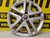 Oto Çıkma Parça / Renault / Megane / Jant & Lastik / Jant Kapağı / Çıkma Parça 