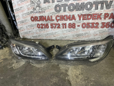 Fiat ducato sağ sol far takım