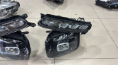 Oto Çıkma Parça / Citroen / C3 / Far & Stop / Sağ Ön Far / Çıkma Parça 