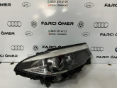 Oto Çıkma Parça / Bmw / 5 Serisi / Far & Stop / Sağ Ön Far / Çıkma Parça 