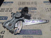 Oto Çıkma Parça / Toyota / Hilux / Oto Cam / Cam Krikosu / Çıkma Parça 