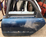 Oto Çıkma Parça / Renault / Laguna / Kaporta & Karoser / Sol Arka Kapı / Çıkma Parça 