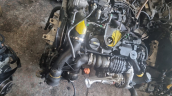 CİTROEN C5 1.6 DV6 EURO5 ÇIKMA MOTOR