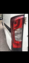 Fiat Fiorino sol arka stop