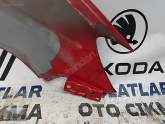 Oto Çıkma Parça / Hyundai / Getz / Kaporta & Karoser / Sol Ön Çamurluk / Sıfır Parça 