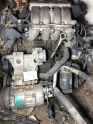 Volksvagen Polo 1.6 16V Enj. 1994-2000 Çıkma Komple Motor
