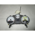 Peugeot 207 Benzinli Kilometre Saati Gösterge Paneli 9662903880