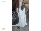 2011 VW Polo Sol Ön Çamurluk - Ünallar Oto Çıkma Yedek Parça