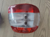 Oto Çıkma Parça / Fiat / Siena / Far & Stop / Sol Arka Stop / Çıkma Parça 