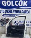 Oto Çıkma Parça / Peugeot / Partner / Kaporta & Karoser / Sağ Ön Kapı / Çıkma Parça 