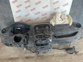 Oto Çıkma Parça / Renault / Clio / Göğüslük & Torpido / Komple Torpido / Çıkma Parça 