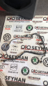 Oto Çıkma Parça / Audi / A3 / Elektrik / Şarj Dinamosu / Çıkma Parça 