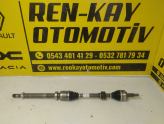 391001011R DACİA JOGGER & SANDERO 3 SAĞ ÖN AKS ORJ RENKAY OTO