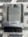 Chevrolet Cruze 2.0 MOTOR ECU 0281030501 E47B 12646983 EDC17CP47