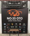 32277308 S60 ÖN PANEL ÜST BAKALİT