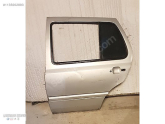 1H4833055 VOLKSWAGEN GOLF 3 VENTO SOL ARKA KAPI 1992 1998