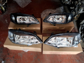 ÖZMEN OPEL ASTRA G SAĞ SOL ÖN FAR ÇİFT ADET