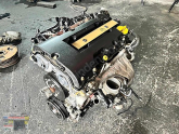 OPEL ASTRA J 1.4 TURBO MOTOR GARANTİLİ A14NET