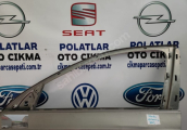 Oto Çıkma Parça / Skoda / Octavia / Kaporta & Karoser / Sol Ön Kapı / Çıkma Parça 