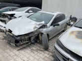 Oto Çıkma Parça / Peugeot / 407 / Jant & Lastik / Çelik Jant / Çıkma Parça 