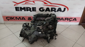 Oto Çıkma Parça / Peugeot / Partner / Motor / Motor (komple) / Çıkma Parça 