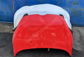 Oto Çıkma Parça / Ford / Fiesta / Kaporta & Karoser / Kaput / Çıkma Parça 
