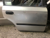 Oto Çıkma Parça / Honda / Civic / Kaporta & Karoser / Sağ Arka Kapı / Çıkma Parça 