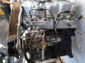 Oto Çıkma Parça / Hyundai / H100 / Motor / Motor (komple) / Çıkma Parça 